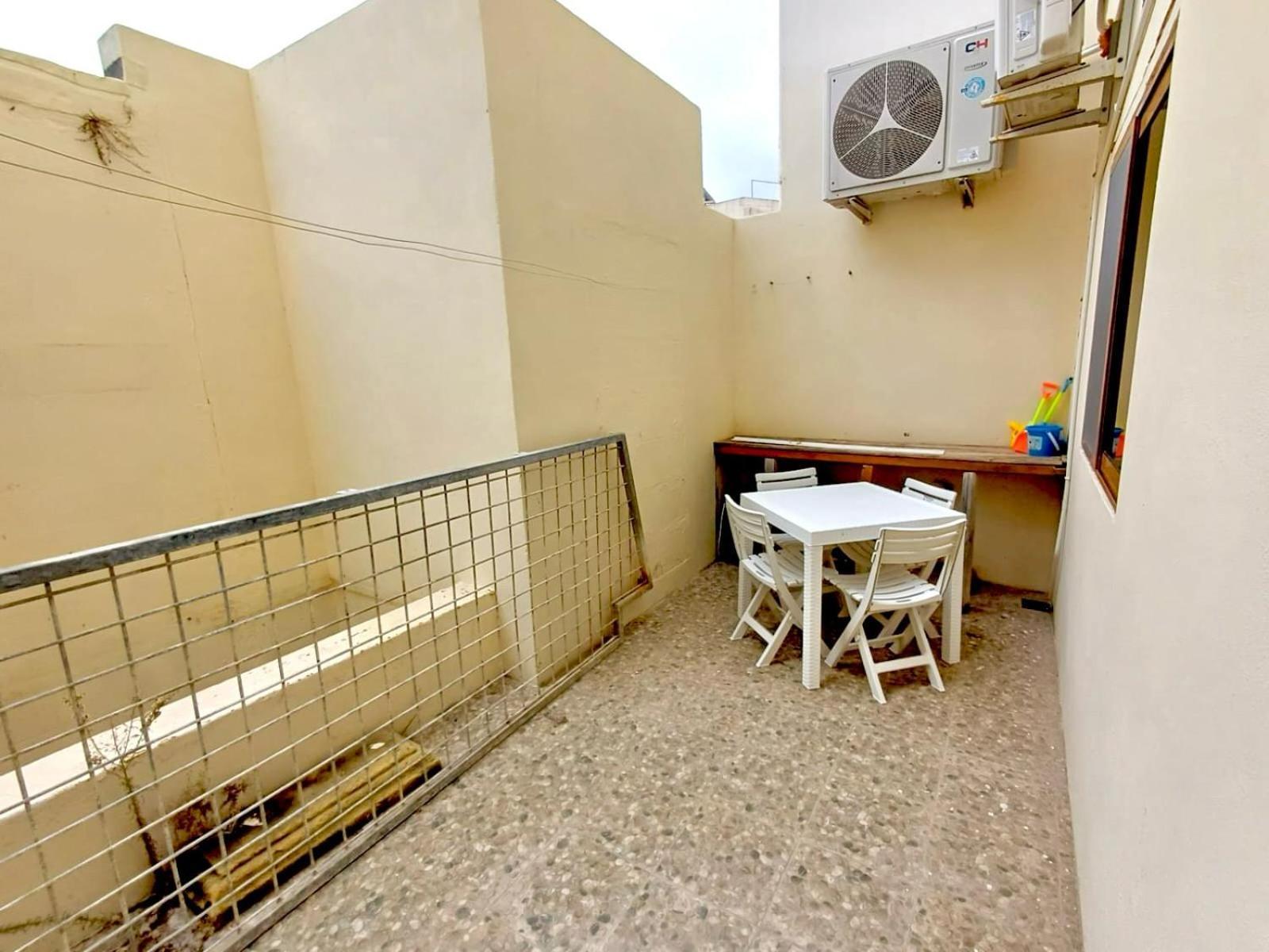 Sultana Tal-Vittorji Villa Xaghra Exterior photo